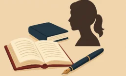 The Power of the Pen: How Female Authors Inspire Confidence and Change