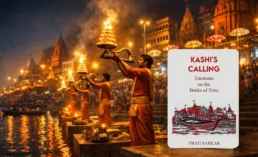 The Cultural and Spiritual Beauty of Varanasi