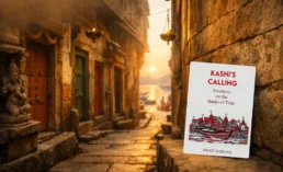 How Spiritual Travel Can Lead to Self-Discovery