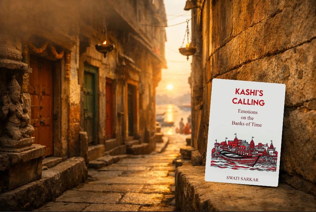 How Spiritual Travel Can Lead to Self-Discovery