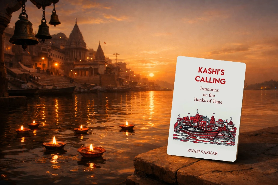 Why Stories of Self-Discovery Connect Deeply With Readers