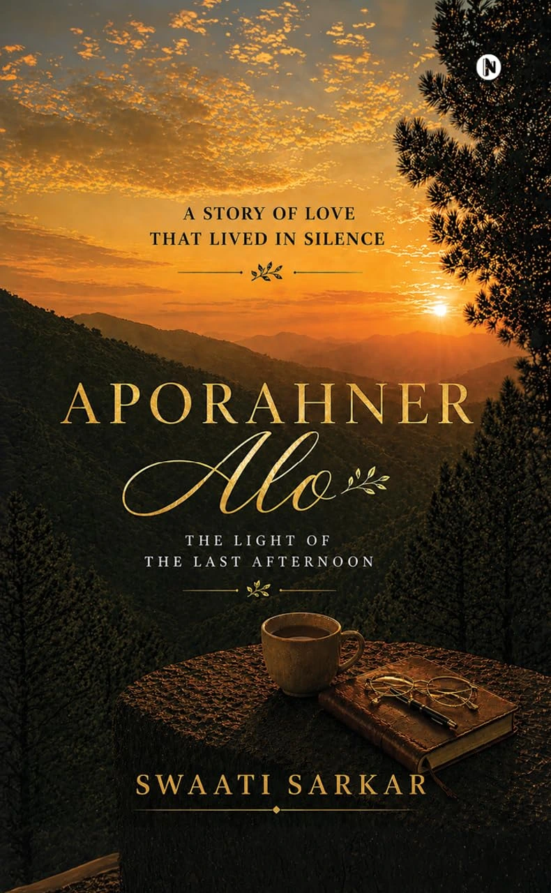 Aporahner Alo: The Light of the Last Afternoon
